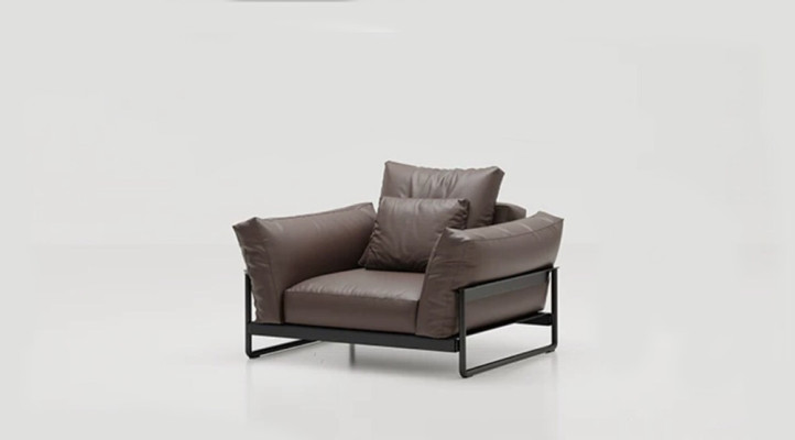 Design Furniture Sofa Coch 3 Seat Upholstery Sofas Living room Couches Leather Three Seater