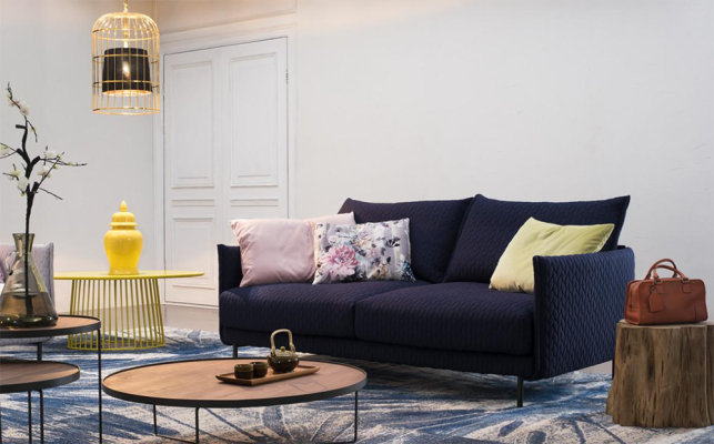 Design Three Seater Furniture 3 Seater Sofa Couch Upholstery Lounge Club Couches Sofas
