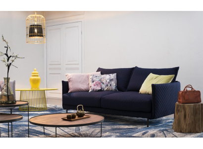 Design Three Seater Furniture 3 Seater Sofa Couch Upholstery Lounge Club Couches Sofas