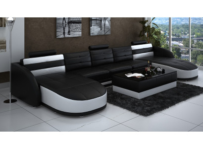 Upholstery Corner Couch Designer Seat Furniture Couches Modern Sofa Corner suite U-shape