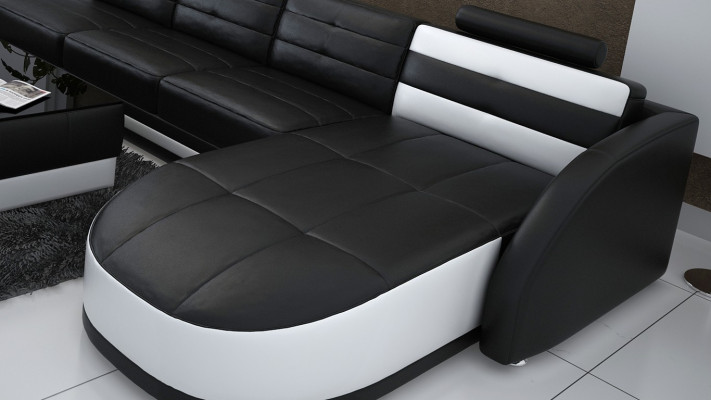 Upholstery Corner Couch Designer Seat Furniture Couches Modern Sofa Corner suite U-shape