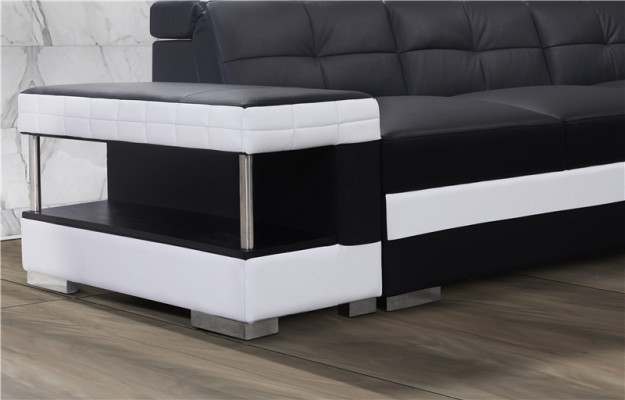 Couches Sofa Living landscape U-shape Corner sofa Couch Suite Upholstery Big xxl Sofas