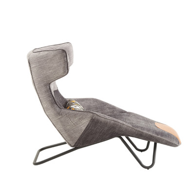 Recliner Armchair Club Lounge Designer TV Sofa Chair Chairs Upholstery Seat Furniture