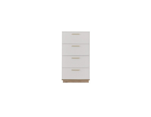 Chest of drawers Cabinets Wooden furniture Chests of drawers Wood White Bedroom Modern