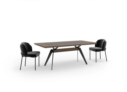 Luxury Dining room set Dining table 4x Chairs Chair Textile Dining set Suite new