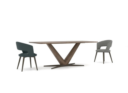 Complete Set Dining room Dining table 4x Chairs Design Luxury Table Furnishings