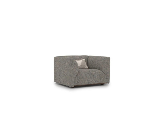 Luxury sofa set 3-piece armchair 2x sofa couch three-seater living room furnishings