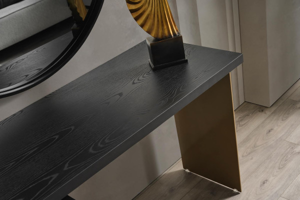 Bedroom Stylish Set Designer Dressing Table Luxury Mirror 2pcs