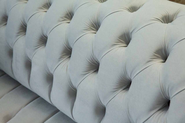 Designer Sofa 3 Seater Chesterfield Couch Upholstery Sofas Couches Furniture
