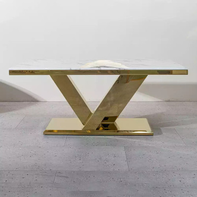 Dining room table Dining table Tables Modern Dining room Designer new