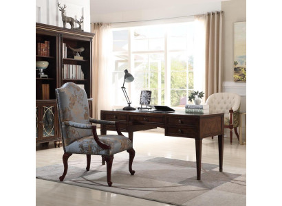 Desk brown Computer Office desk PC Desk Study room new