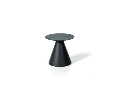 Modern Side table Living room table black Color Wood Furniture
