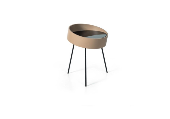Side table Table Coffee tables style glass table Designer Wood Furniture new