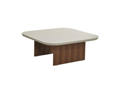 Coffee table Side table Living room Table Gray Wood Design Furniture