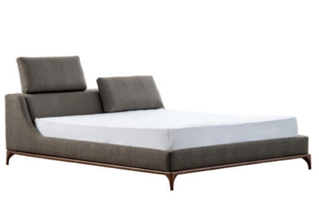 Beds Bedroom Black Luxury Design Upholstery Bed Designer Furniture new