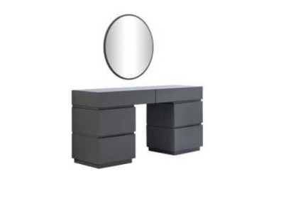 Chest of drawers Mirror Modern Chests of drawers Luxury Moder design Bedroom Furniture