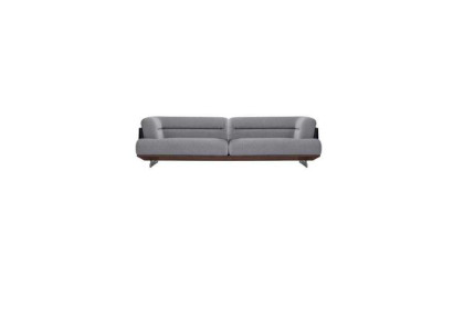 Luxury Sofa 3 Seater Living room Upholstery Textile Three Seater Couch Luxury Design