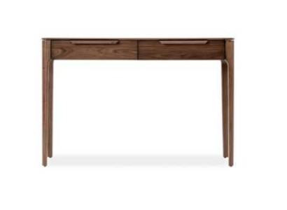 Console table Living room Sideboard Secretary Design Wood Table Luxury