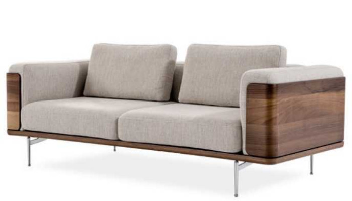 Design Sofa for Living room Modern Color Three Seater Couches Furniture