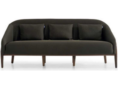 Sofa for Living room Luxury Modern Design with Armrests Furniture Sofas