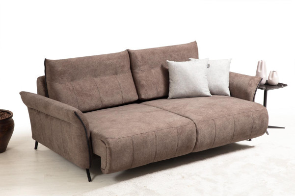 Living room Sofa Upholstered Sofa Modern Designer Three Seater Couch Furniture new