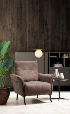 Luxury Armchair Living room new Furniture Seater Designer Upholstered Armchair Modern