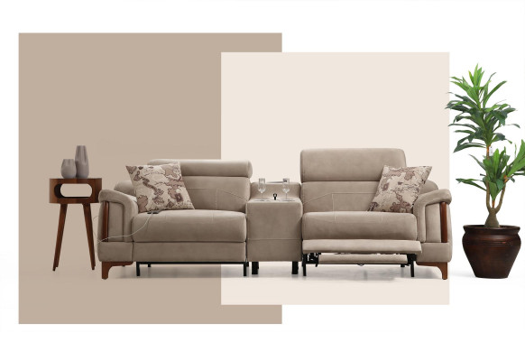 Sofa Set Modern Sofa set new Furniture Living room Designer Upholstery Textile