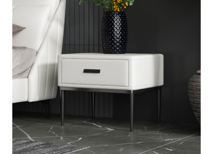 Bedside table Night console Design Bedroom Side table Table Bedside tables