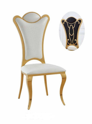 Upholstered chair Living room chair Dining room chair Office chair Design Chair
