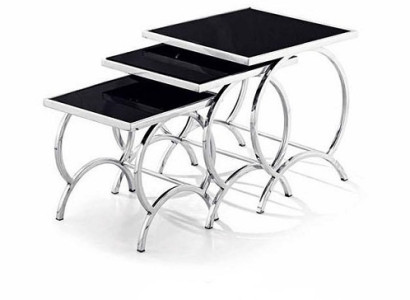 Coffee table Tables Designer Side table stainless steel modern Table Coffee tables new