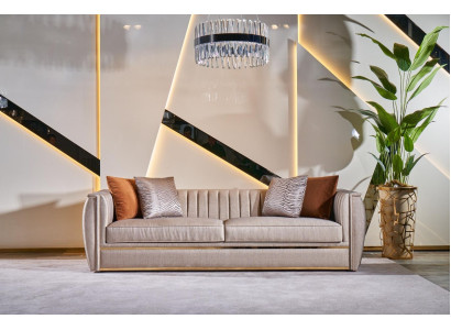 Luxury Three Seater Sofa 3 Seater Sofas Design Modern Design Furniture new
