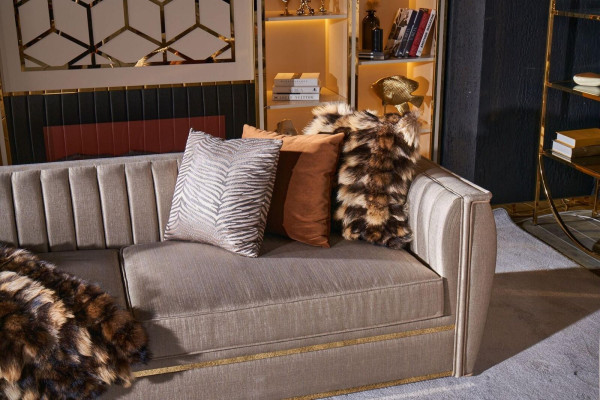 Luxury Three Seater Sofa 3 Seater Sofas Design Modern Design Furniture new
