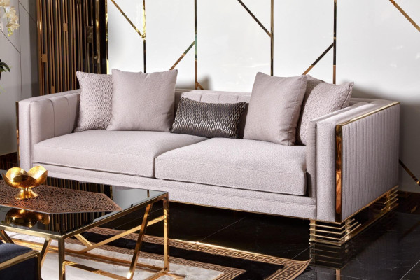Sofa 3 Seater Modern Couch Upholstery Sofas Design Sofa Three Seater Seat
