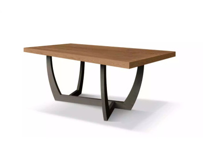 Dining table 180cm Wood kitchen table dining tables new brown Table modern Table