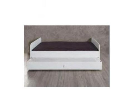Bunk bed Loft bed Play bed Childrens bed with drawers Modern Wood Solid