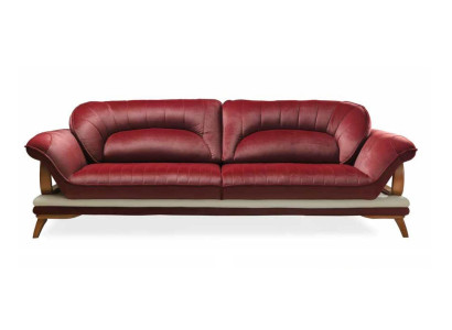 Sofa 3 Seater Design Sofas Upholstery Seat Classic Design Three Seater Furniture Fabric