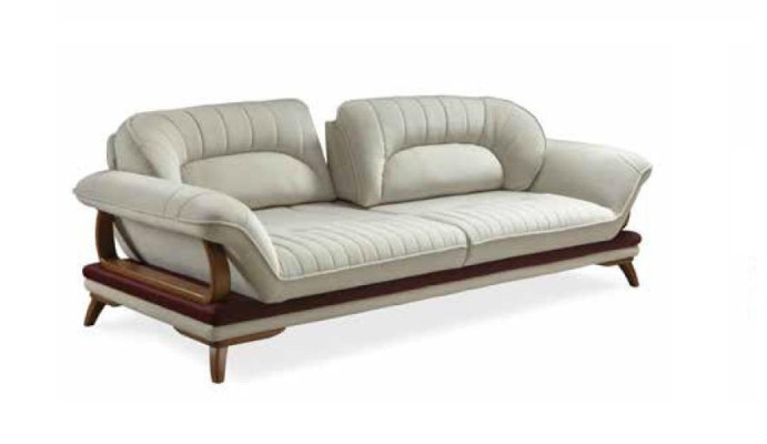 Luxury Suite Set Sofa set 3+3+1 Seater Sofa Armchair 3pcs. sets