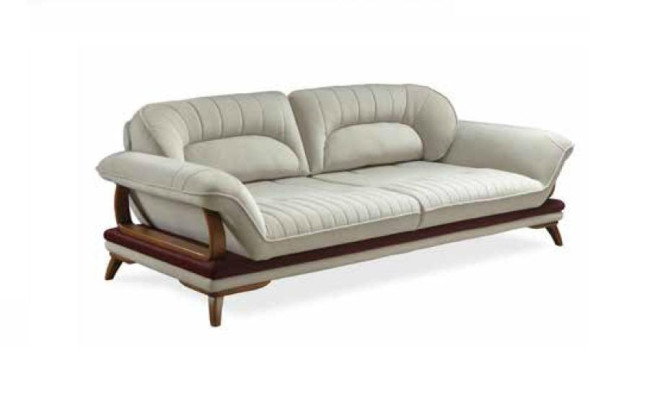 Luxury Suite Set Sofa set 3+3+1 Seater Sofa Armchair 3pcs. sets