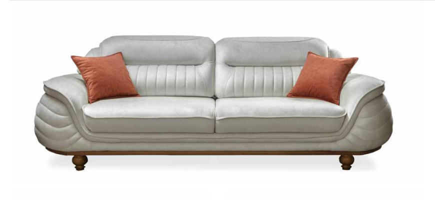 Sofas Room Furniture Three Seater New Design Three Seater Couch Upholstery