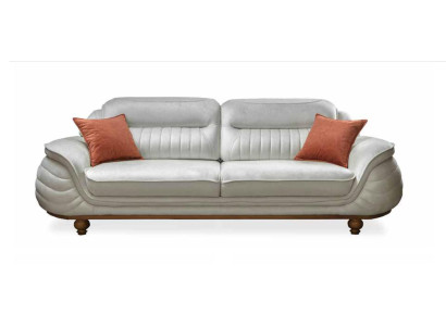 Sofas Room Furniture Three Seater New Design Three Seater Couch Upholstery