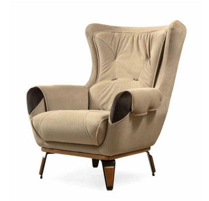 Sofa set 3+3+1 Seater Group Sofa Armchair Sofas Classic s Set