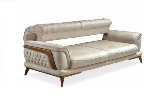 Couch Sofa Classic s Style Couches Three Seater Sofa Furniture 3 Seater