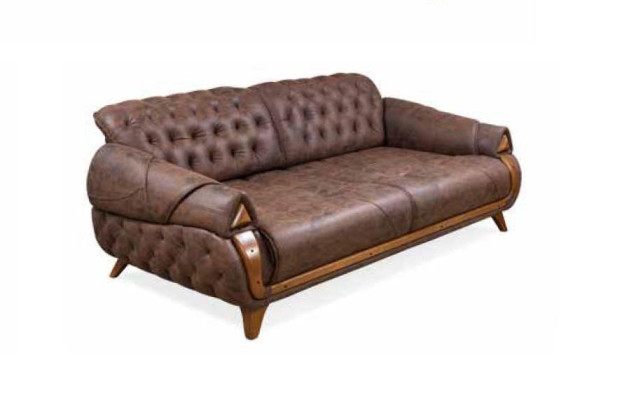 Sofa Classic Couches Luxury Furniture Sofas Couch Three Seater 3 Seater