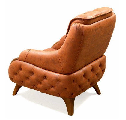 Sofa set 3+1 Seater Group Sofa Armchair Chesterfield Sofas Couch