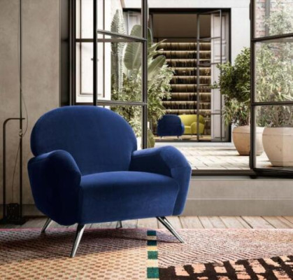 Design Sofa Modern Couches Set Office Furnishings Sofa set 2+1 Italy Furniture