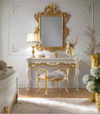 Console Chest of drawers Sideboard Wall Dielen Table Decoration Classic r Console table