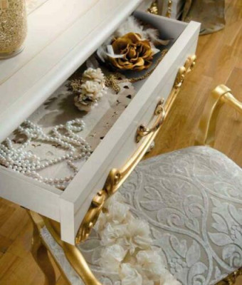 Console Chest of drawers Sideboard Wall Dielen Table Decoration Classic r Console table