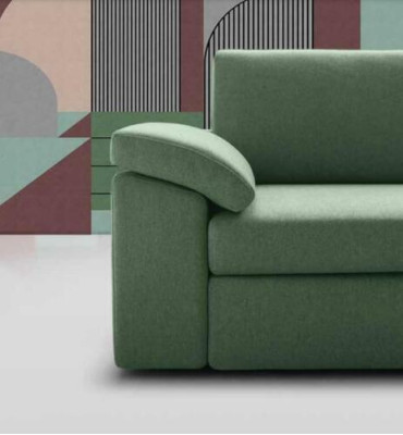 Corner sofa Sofa Italian Sofas Couch Couches Suite Furniture Fabric alfitalia