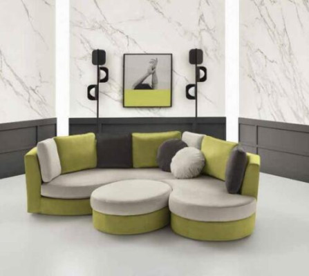 Couch Sofa Corner sofa Italian Sofas Couches Suite Furniture Fabric alfitalia