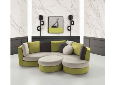 Couch Sofa Corner sofa Italian Sofas Couches Suite Furniture Fabric alfitalia